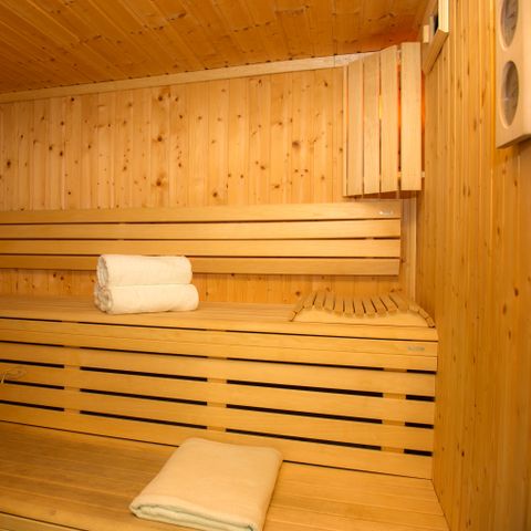 Résidence Goélia Le Cordouan - Gironde - Afbeelding N°6