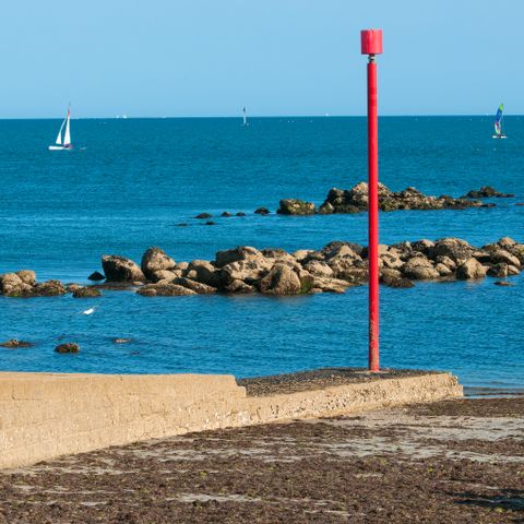 Résidence Goélia - Bleue Océane - Morbihan - Afbeelding N°3