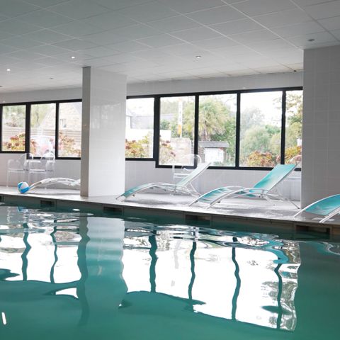 Résidence Goélia - Les 7 Îles - Côtes-d'Armor - Afbeelding N°3