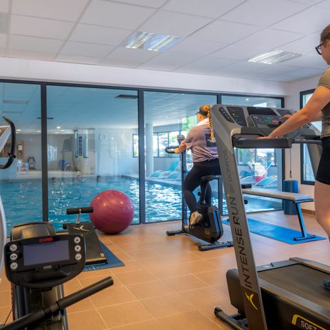 Résidence Goélia - Les 7 Îles - Côtes-d'Armor - Afbeelding N°2