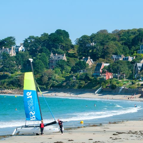 Résidence Goélia - Les 7 Îles - Côtes-d'Armor - Afbeelding N°6
