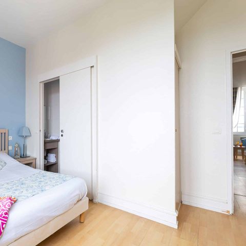 Studio 2 personen - G/292_STUDIO 2 PERSONEN STRAATKANT