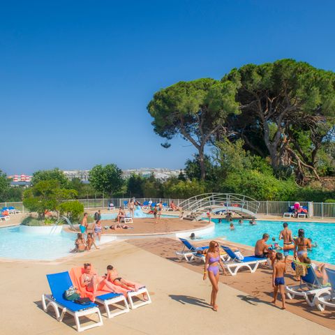 Goélia Mandelieu Riviera Resort - Alpes-Maritimes - Afbeelding N°2