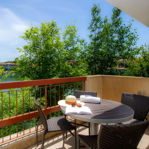 Studio 2 personen - G/272_STUDIO 2 PERSONEN