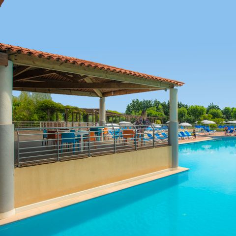 Goélia Mandelieu Riviera Resort - Alpes-Maritimes - Afbeelding N°6