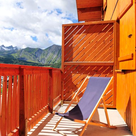 Appartement 9 personen - G/2_3-KAMER DUPLEX 9 PERSONEN
