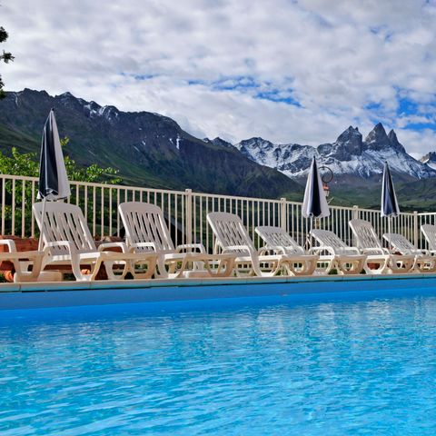 Résidence Goélia Le Relais des Pistes - Savoie - Afbeelding N°4