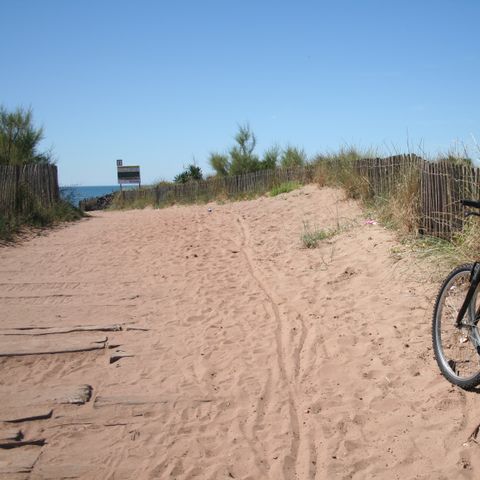 Résidence Goélia - Sun Village - Hérault - Afbeelding N°2