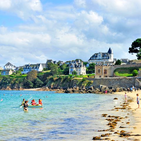 Résidence Goélia - Résidence du Golf - Finistère - Afbeelding N°3