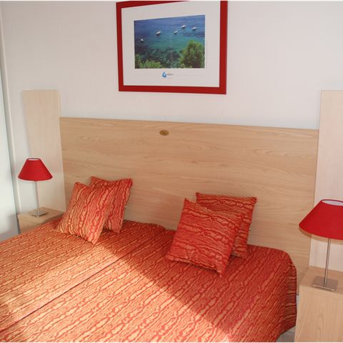 Studio 2 personen - G/34_STUDIO 2 PERSONEN