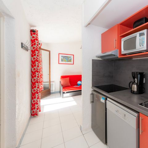 Studio 2 personen - G/247_STUDIO 2 PERSONEN