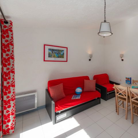 Studio 2 personen - G/247_STUDIO 2 PERSONEN