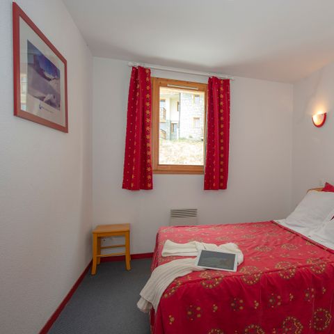 Appartement 8 personen - G/26_4 KAMERS 8 "PLUS" PERSONEN