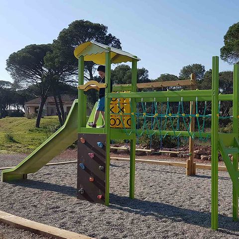 Résidence Goélia Le Village Azur - Var - Afbeelding N°6