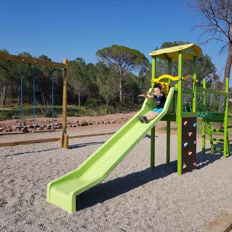 Résidence Goélia Le Village Azur - Var - Afbeelding N°2