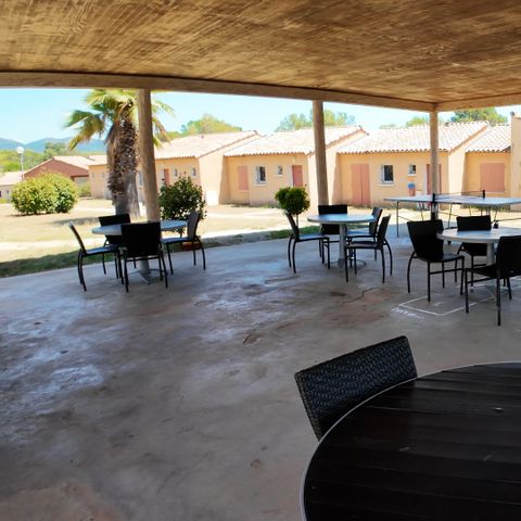 Résidence Goélia Le Village Azur - Var - Afbeelding N°5