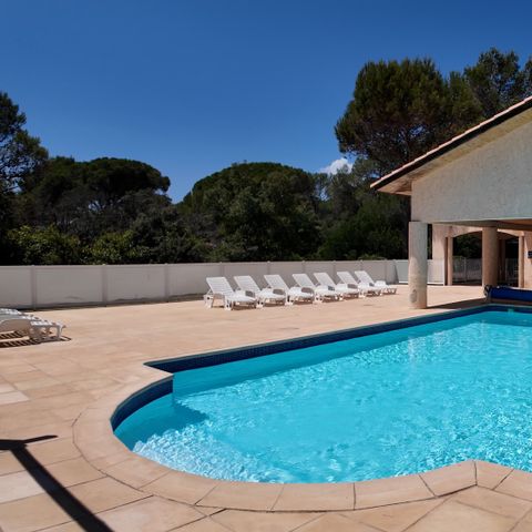 Résidence Goélia Le Village Azur - Var - Afbeelding N°4