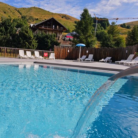 Résidence Goélia Les Chalets des Marmottes - Savoie - Afbeelding N°3