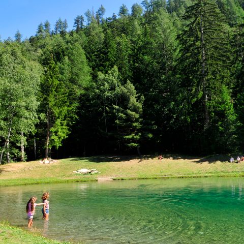 Résidence Goélia Les Balcons d'Anaïs - Savoie - Afbeelding N°4
