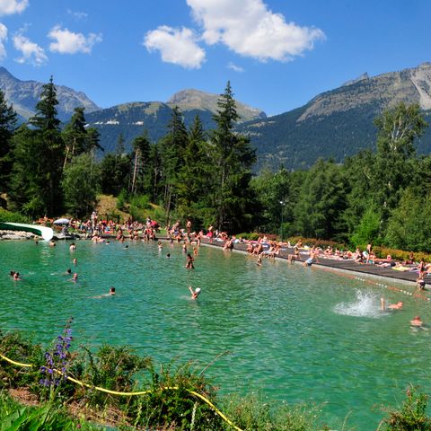 Résidence Goélia Les Balcons d'Anaïs - Savoie - Afbeelding N°5