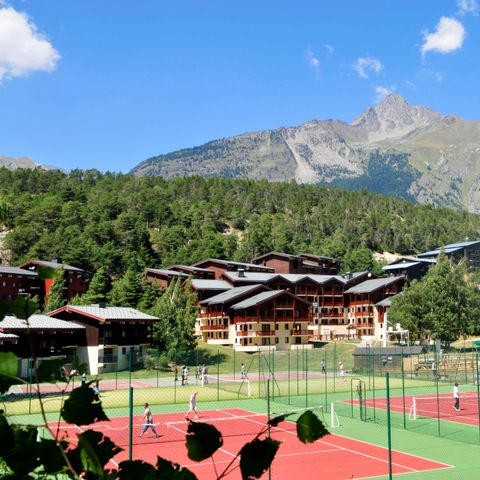 Résidence Goélia Les Balcons d'Anaïs - Savoie - Afbeelding N°3