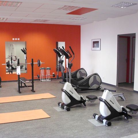 Résidence Goélia - Le Domaine de Castella - Pyrénées-Orientales - Afbeelding N°5