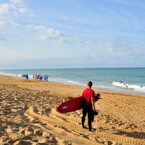 Résidence Goélia le Domaine des Oyats - Vendée - Afbeelding N°4