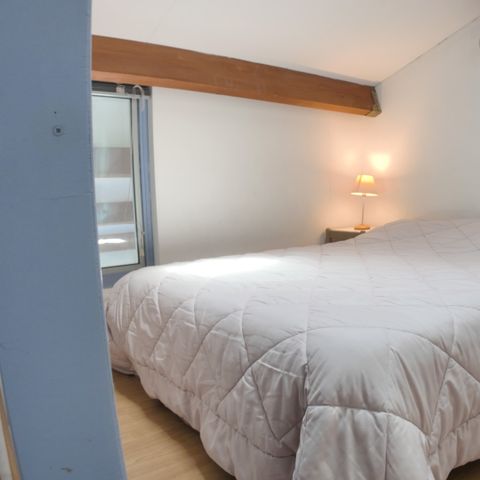 Appartement 6 personen - G/4_3 KAMERS 6 PERSONEN