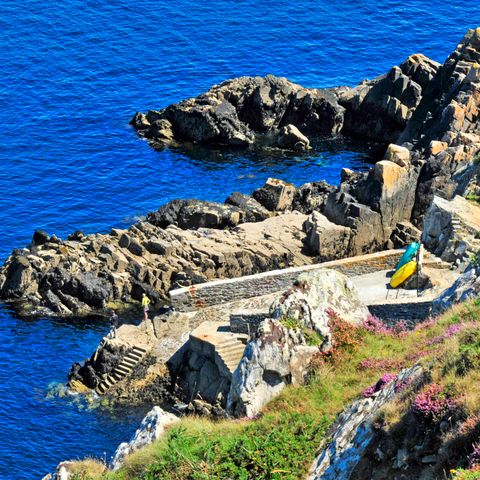 Résidence Goélia - An Douar - Finistère - Afbeelding N°6