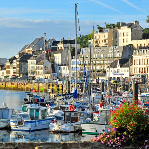 Résidence Goélia - An Douar - Finistère - Afbeelding N°3