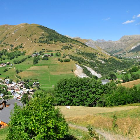 Résidence Goélia Les Chalets des Ecourts - Savoie - Afbeelding N°5