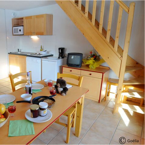 Studio 2 personen - G/3_STUDIO 2 PERSONEN