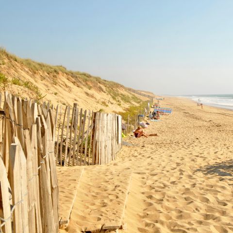 Résidence Goélia La Grande Plage - Vendée - Afbeelding N°6