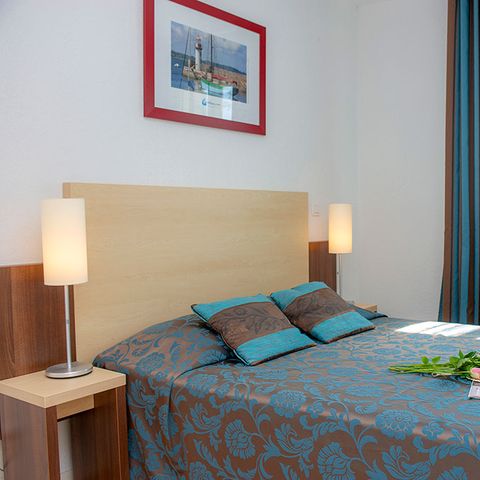 VAKANTIEHUIS 8 personen - G/100_HUIS 4 KAMERS 8 PERSONEN