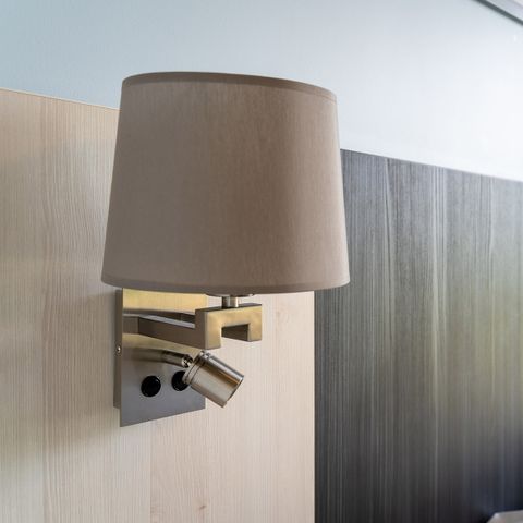 Appartement 6 personen - G/281_APPARTEMENT 2 STUKS CABINE 6 PERSONNES