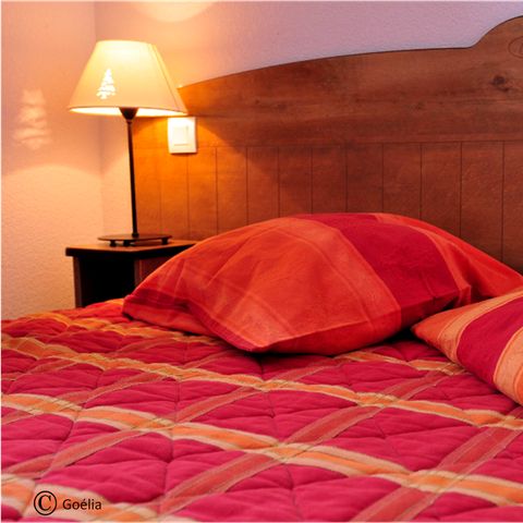 Appartement 12 personen - G/14_5 KAMERS 12 PERSONEN