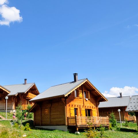 Résidence Goelia - Les Chalets Goelia - Savoie - Afbeelding N°4