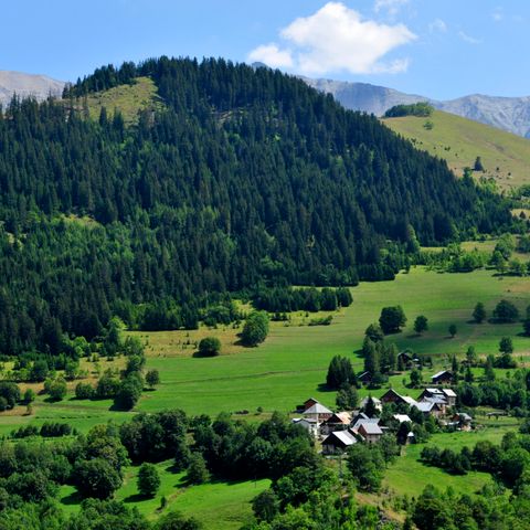 Résidence Goelia - Les Chalets Goelia - Savoie - Afbeelding N°3