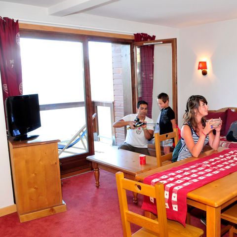 Studio 4 personen - G/15_STUDIO 4 PERSONEN
