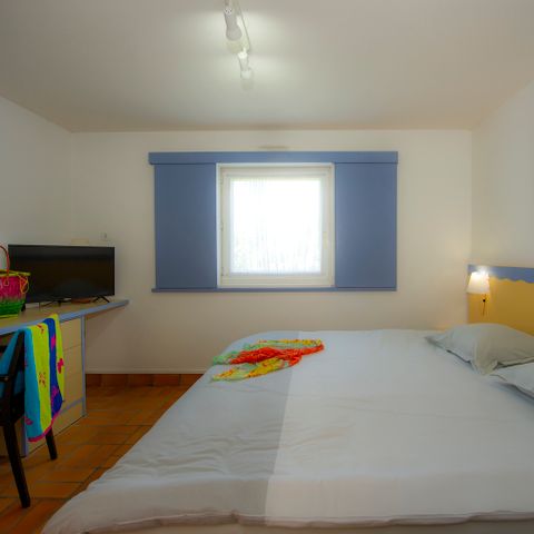 Appartement 4 personen - G/262_3 KAMERS DUPLEX 4 PERS.