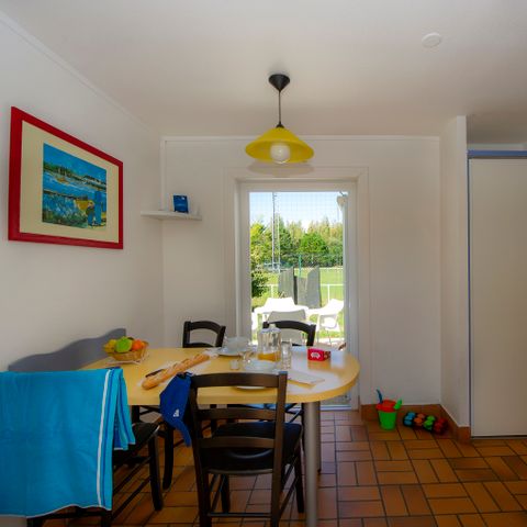 Appartement 3 personen - G/262_2 KAMERS 3 PERSONEN