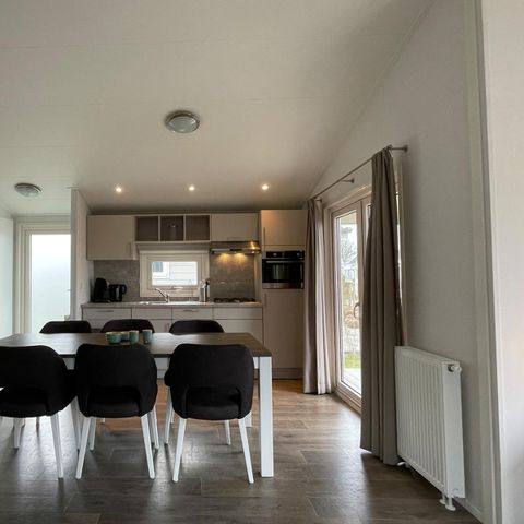 Chalet 6 personen - Kamperland – Duin J09