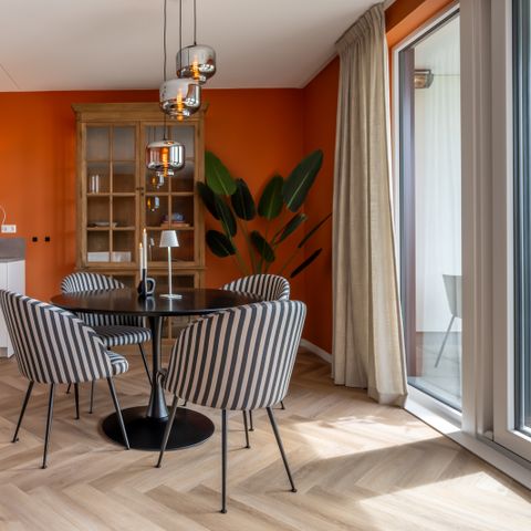 Appartement 4 personen - Kamperland – Résidence Marina – Luxe Uithaven 1C