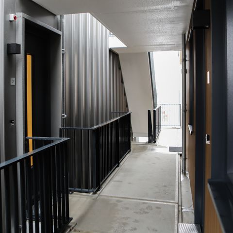APPARTEMENT 8 personen - Kamperland – Luxe 2