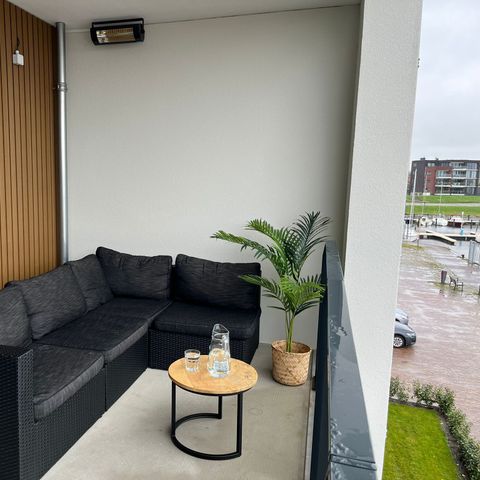 Appartement 4 personen - Kamperland  – Luxe Sunshower 2c