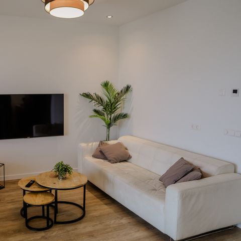 Appartement 4 personen - Kamperland  – Luxe Sunshower 2c
