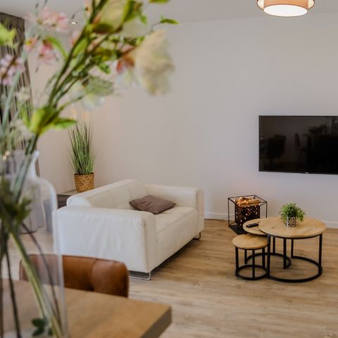 Appartement 4 personen - Kamperland  – Luxe Sunshower 2c