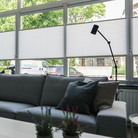 Appartement 5 personen - Locatie: Yerseke – In het centrum