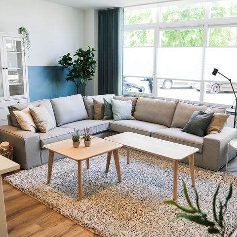 Appartement 5 personen - Locatie: Yerseke – In het centrum