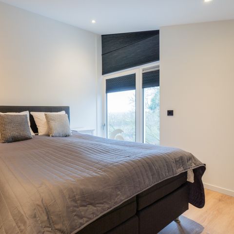 Studio 2 personen - Locatie: Yerseke – Zoute huisje Oosterschelde